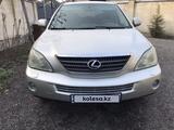 Lexus RX 400h 2006 года за 8 000 000 тг. в Алматы – фото 2