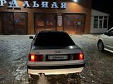 Audi 80 1992 года за 1 700 000 тг. в Астана – фото 4