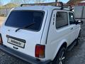 ВАЗ (Lada) Lada 2121 2014 года за 2 100 000 тг. в Жезказган – фото 4