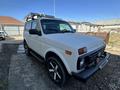 ВАЗ (Lada) Lada 2121 2014 года за 2 100 000 тг. в Жезказган