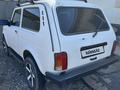 ВАЗ (Lada) Lada 2121 2014 года за 2 100 000 тг. в Жезказган – фото 3