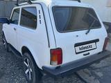ВАЗ (Lada) Lada 2121 2014 годаүшін2 100 000 тг. в Жезказган – фото 3