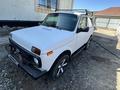 ВАЗ (Lada) Lada 2121 2014 года за 2 100 000 тг. в Жезказган – фото 2