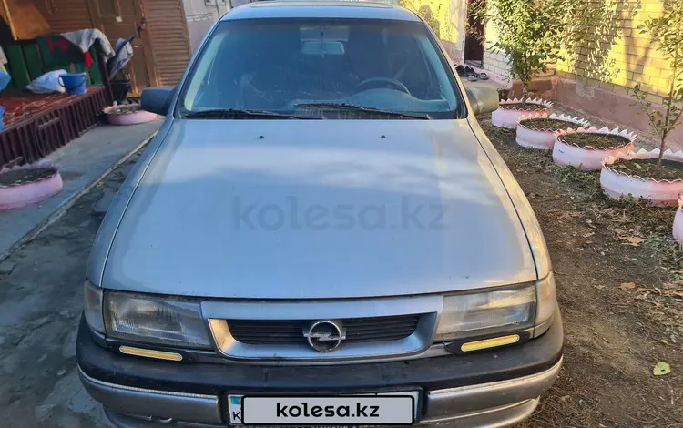 Opel Vectra 1993 годаfor1 290 000 тг. в Костанай