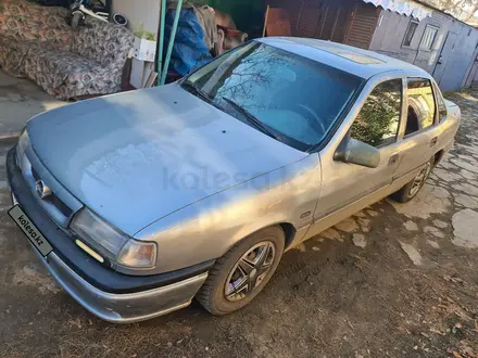 Opel Vectra 1993 года за 1 290 000 тг. в Костанай – фото 3