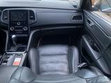 Renault Samsung SM6 2019 года за 8 200 000 тг. в Астана – фото 2