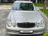 Mercedes-Benz E 320 2002 годаүшін5 500 000 тг. в Алматы