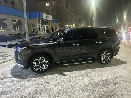 Hyundai Palisade 2020 года за 26 250 000 тг. в Семей – фото 2