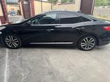 Hyundai Grandeur 2013 года за 8 300 000 тг. в Кентау – фото 4