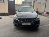 Hyundai Grandeur 2013 года за 8 300 000 тг. в Кентау – фото 3