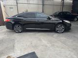 Hyundai Grandeur 2013 года за 8 300 000 тг. в Кентау – фото 5