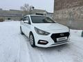 Hyundai Accent 2018 года за 7 200 000 тг. в Павлодар