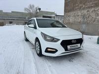 Hyundai Accent 2018 годаүшін7 200 000 тг. в Павлодар