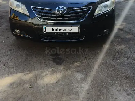 Toyota Camry 2007 года за 6 700 000 тг. в Алматы