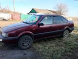 Volkswagen Passat 1992 года за 1 350 000 тг. в Кокшетау – фото 2