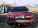 Volkswagen Passat 1992 года за 1 350 000 тг. в Кокшетау – фото 4