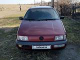 Volkswagen Passat 1992 года за 1 350 000 тг. в Кокшетау – фото 3