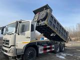 Dongfeng  DFH 3330 A80 2024 года за 23 000 000 тг. в Алматы