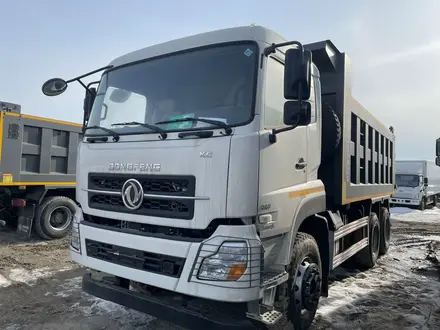 Dongfeng  DFH 3330 A80 2024 года за 23 000 000 тг. в Алматы – фото 5