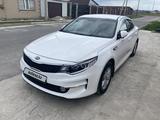 Kia K5 2016 годаfor7 500 000 тг. в Алматы – фото 4