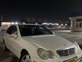 Mercedes-Benz C 320 2003 годаүшін3 600 000 тг. в Актау – фото 3