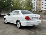 Nissan Sunny 2005 года за 2 450 000 тг. в Кокшетау