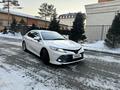 Toyota Camry 2020 года за 15 000 000 тг. в Павлодар – фото 2