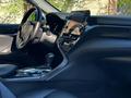 Toyota Camry 2021 годаүшін16 700 000 тг. в Алматы – фото 4