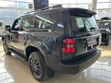 Toyota Land Cruiser Prado Comfort 2024 года за 32 490 000 тг. в Алматы – фото 4