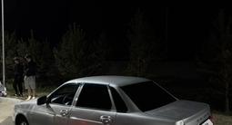 ВАЗ (Lada) Priora 2170 2014 года за 2 100 000 тг. в Семей