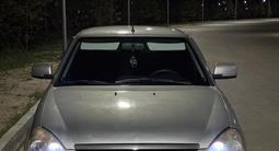 ВАЗ (Lada) Priora 2170 2014 года за 2 100 000 тг. в Семей – фото 4