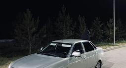 ВАЗ (Lada) Priora 2170 2014 года за 2 100 000 тг. в Семей – фото 5