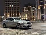 Mercedes-Benz CLK 55 AMG 2004 годаfor8 500 000 тг. в Астана – фото 3