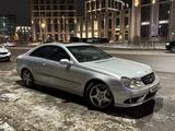 Mercedes-Benz CLK 55 AMG 2004 годаfor8 500 000 тг. в Астана – фото 2