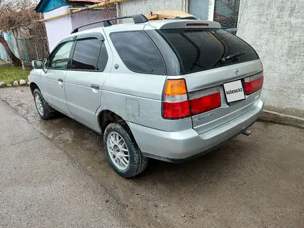 Nissan R'nessa 1999 годаүшін2 700 000 тг. в Алматы – фото 4