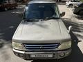 Mitsubishi Pajero Mini 2003 года за 1 400 000 тг. в Астана – фото 2