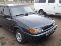 ВАЗ (Lada) 2114 2012 года за 1 600 000 тг. в Уральск