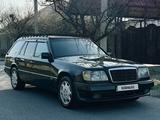 Mercedes-Benz E 280 1994 годаүшін2 500 000 тг. в Шымкент – фото 4