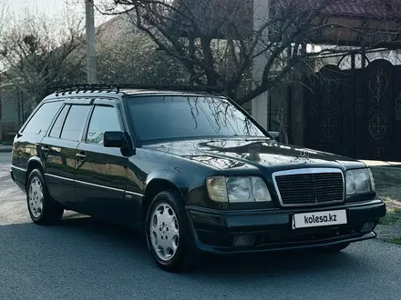 Mercedes-Benz E 280 1994 года за 2 500 000 тг. в Шымкент – фото 4