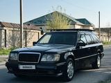 Mercedes-Benz E 280 1994 годаүшін2 500 000 тг. в Шымкент – фото 5