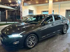 Kia K5, 2020