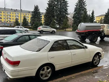 Toyota Mark II 1996 года за 3 000 000 тг. в Усть-Каменогорск – фото 6