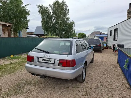 Audi A6 1997 года за 4 500 000 тг. в Кокшетау – фото 3