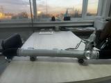 Рулевая рейка GL ML164 за 126 000 тг. в Астана