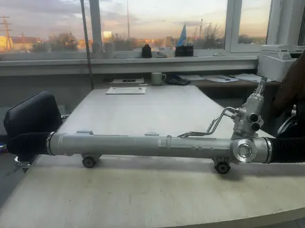 Рулевая рейка GL ML164 за 126 000 тг. в Астана