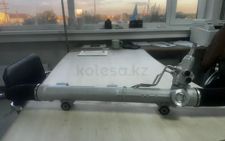 Рулевая рейка GL ML164 за 126 000 тг. в Астана
