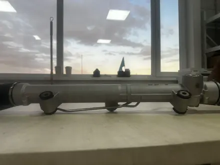 Рулевая рейка GL ML164 за 126 000 тг. в Астана – фото 6