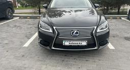Lexus LS 600h 2014 года за 20 000 000 тг. в Алматы