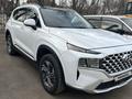 Hyundai Santa Fe 2022 года за 12 500 000 тг. в Караганда