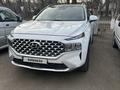 Hyundai Santa Fe 2022 года за 12 500 000 тг. в Караганда – фото 2